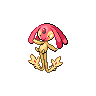 Shiny Mesprit